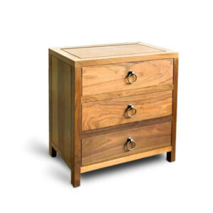 Small Chest with 3 Drawers artisan in Hong Kong